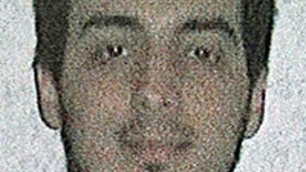 Najim Laachraoui sprengte sich am 22. März in Brüssel in die Luft.
