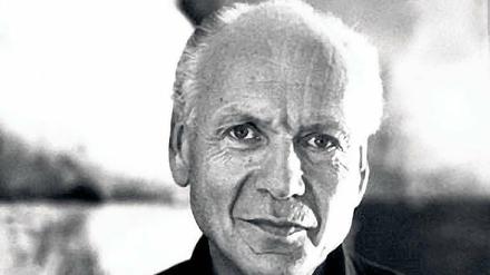 Künstler Carl-Heinz Kliemann