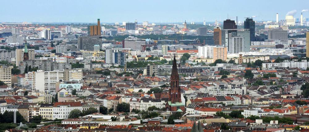 Immobilienkäufer brauchen Weitblick. Dann können sie gute Lagen auch außerhalb der Innenstadtbezirke entdecken.