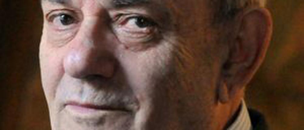 Wladimir Wapnik.