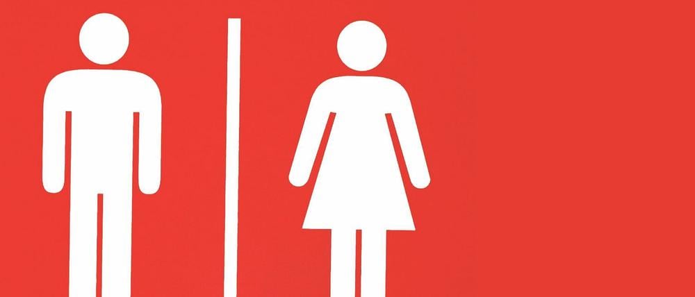 Frauen fühlen sich besonders oft wegen ihres Geschlechtes diskriminiert.