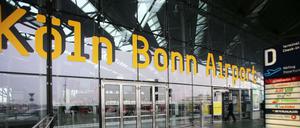 Bei einer Reihe von Tests Anfang Februar gelangten in mehreren Fällen Waffen durch die Sicherheitsschleusen.