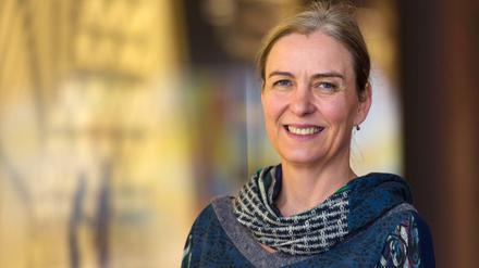 Marion Ackermann, bisher Direktorin der Kunstsammlung NRW in Düsseldorf, wechselt zum 1. November nach Dresden.