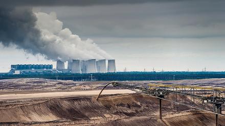 Vattenfall verkauft seine Braunkohlesparte in der Lausitz an die tschechische EPH-Gruppe und ihren Finanzpartner PPF.