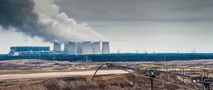 Vattenfall verkauft seine Braunkohlesparte in der Lausitz an die tschechische EPH-Gruppe und ihren Finanzpartner PPF.