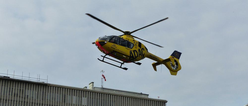 Anwohner leiden unter zum Teil unerträglichem Fluglärm, wie sie berichten