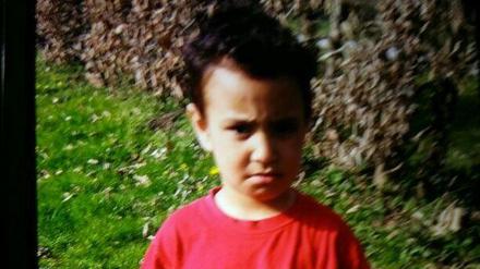 Das in Hessen vermisste Kind Aref