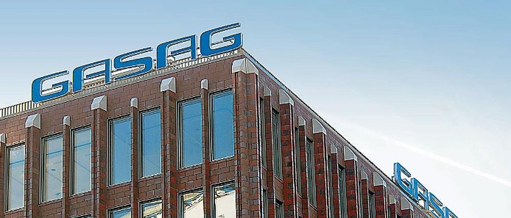 Der Energiekonzern Eon und das Land Berlin wollen die Karten beim Gasversorger Gasag neu mischen.