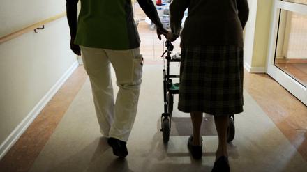 Es geht um gigantische Summen bei dem Pflegebetrug durch russische Firmen.