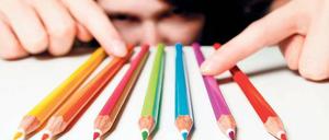 Wirklich alle da? Kontrollzwänge können den Alltag stark beeinträchtigen. Foto: dpa