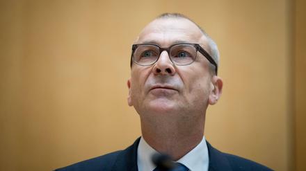 Die Ermittlungen gegen den Grünen-Politiker Volker Beck wegen Drogenbesitz wurden eingestellt.