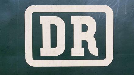 Die Reichsbahn und ihre Geschichte.