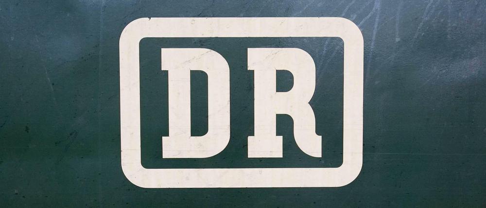 Die Reichsbahn und ihre Geschichte.