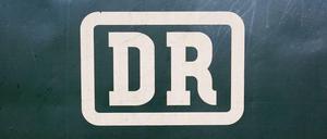 Die Reichsbahn und ihre Geschichte.