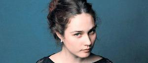 Nicht zu toppen. Anna Vinnitskaya war eine Wunschbesetzung.