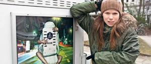Sexistisch? „Astronauten kennen jedes Mädchen in der Milchstraße“, lautete eine Werbung des Deo-Herstellers Axe.