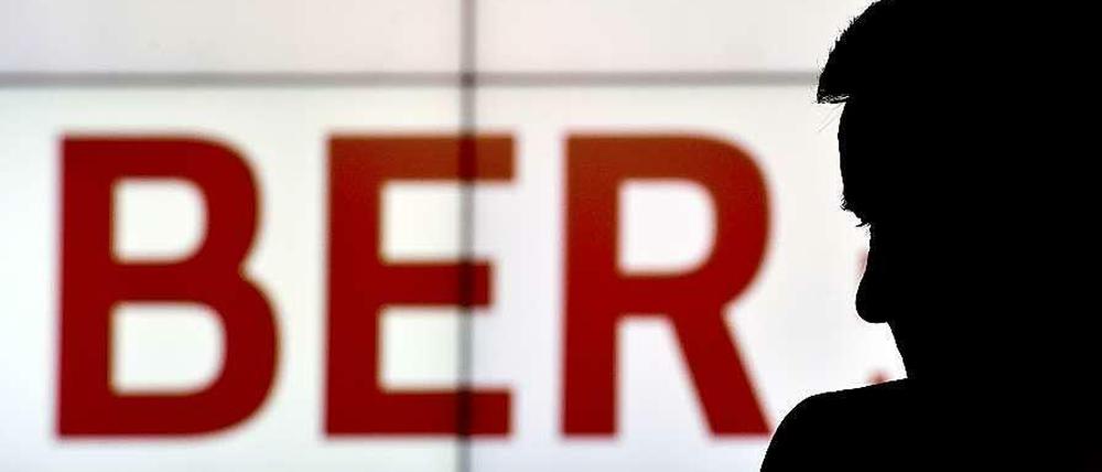 Schwarzes Schaf. Wer ist Schuld am Chaos bei Großprojekten? 
