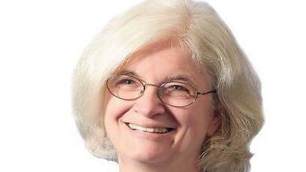 Nancy Lynch