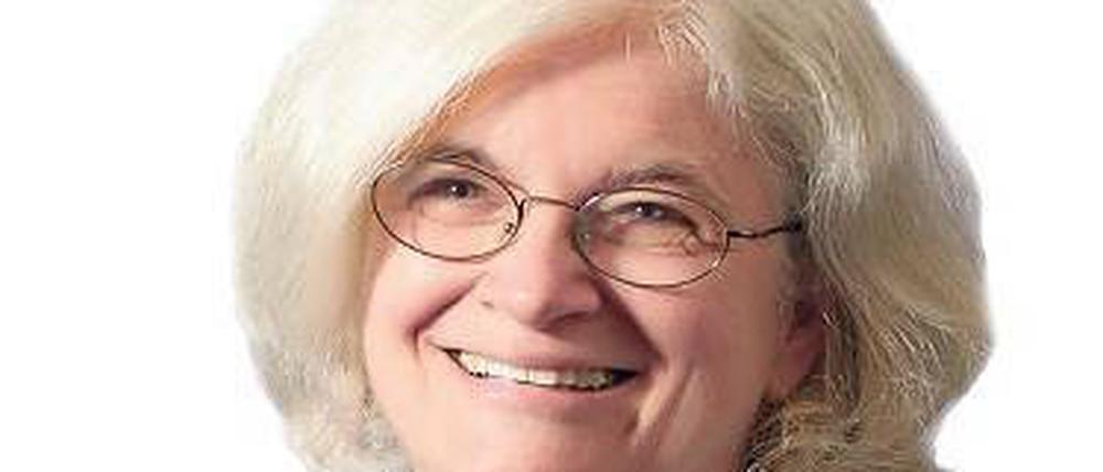 Nancy Lynch