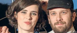 Zwei Herzen für Weimar. Was 2013 als einmaliger „Eventfilm“ aus Thüringen gestartet war, wird jetzt zur Gewohnheit: Der „Tatort“ mit Nora Tschirner und Christian Ulmen wird schon in diesem Jahr zwei Mal im Ersten laufen.