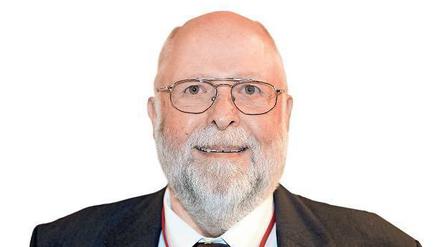 Klaus Tschira