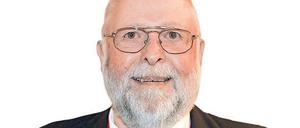 Klaus Tschira