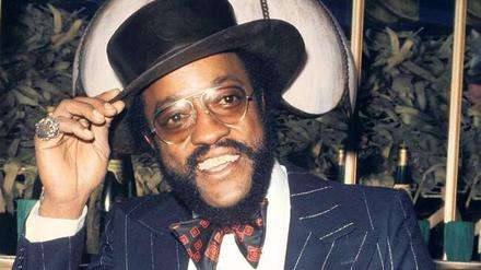 Billy Paul