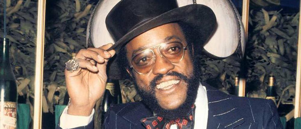 Billy Paul