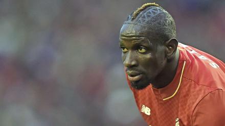 Unter Doping-Verdacht: Mamadou Sakho.