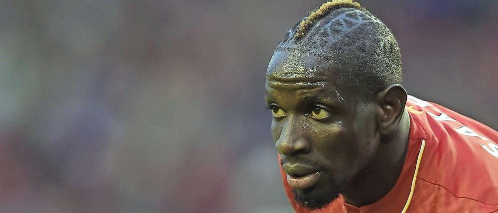 Unter Doping-Verdacht: Mamadou Sakho.