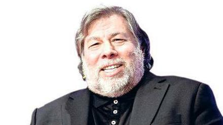 Steve Wozniak