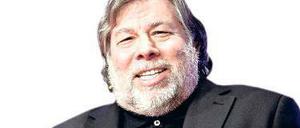 Steve Wozniak
