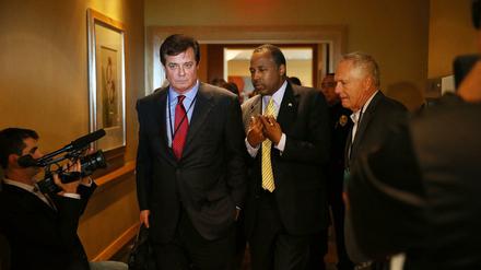 Paul Manafort.