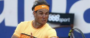 Rafael Nadal kann nicht nur auf dem Tennisplatz austeilen. Jetzt sucht er das Duell vor Gericht.