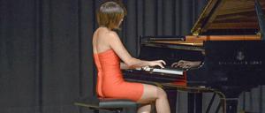 Yuja Wang