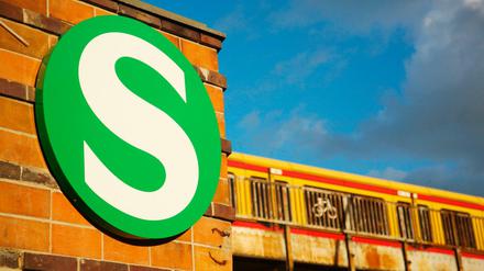 Tatort S-Bahn.