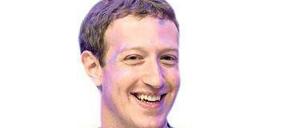 Mark Zuckerberg