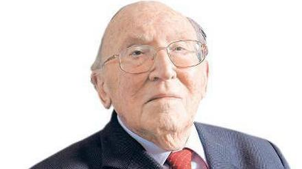 Maurice Wilkes