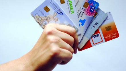 Welche darf's sein? Gesetzlich Versicherte, denen die Kasse zu teuer geworden ist, können jederzeit wechseln. 