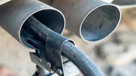 Zu viele Schadstoffe? VW muss nachrüsten. Vielen Kunden reicht das aber nicht, sie wollen mehr.