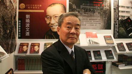 Der seit 1985 in den USA lebende Bürgerrechtler hatte selbst 19 Jahre in Arbeitslagern gesessen.