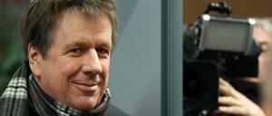 Der frühere Wettermoderator Jörg Kachelmann wird Entschädigung vom Springer-Verlag bekommen. 