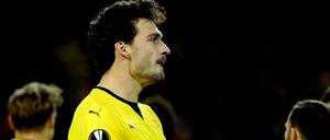 Mats Hummels hat sich für München entschieden.