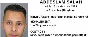 Der 26-Jährige soll auch Verbindungen zu den Attentätern von Brüssel gehabt haben.