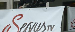 "Servus TV" stellt den Betrieb ein.