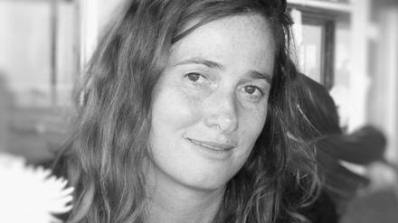Henrike Grohs (1964 - 2016)