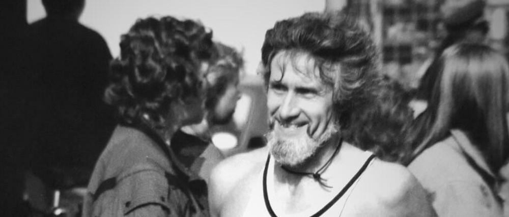 Heinz Uth (1936-2016)