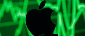 Laut Quartalszahlen von dieser Woche schrumpft das Geschäft von Apple - erstmals seit 13 Jahren. 