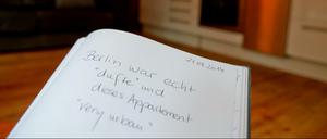 Drei Viertel aller Vermieter von Ferienwohnungen machen mit ihrer Erstwohnung Kasse.