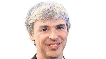 Larry Page